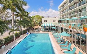 Best Western Plus Oceanside Inn Fort Lauderdale